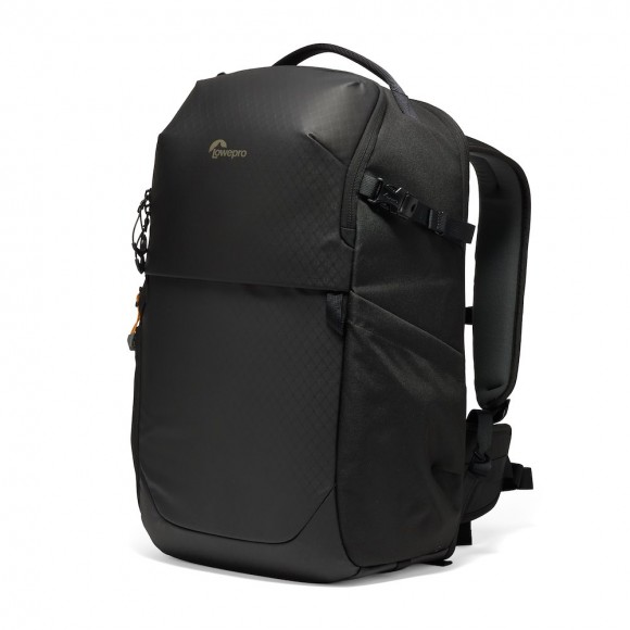 LowePro Fastpack BP 450 AW IV Black - 28L